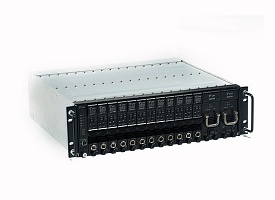 GSDT-7500C型  光傳輸平台